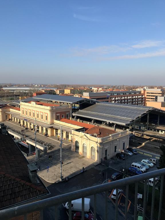 Apartment Verdiano Parma Exterior foto